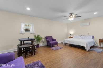 Do you crave privacy yet want city convenience? Long to be on Porters Neck Country Club in North Carolina - for sale on GolfHomes.com, golf home, golf lot