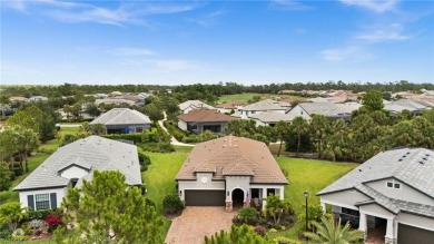 Temporary detour, permanent value. While the roads are getting a on Calusa Pines Golf Club in Florida - for sale on GolfHomes.com, golf home, golf lot
