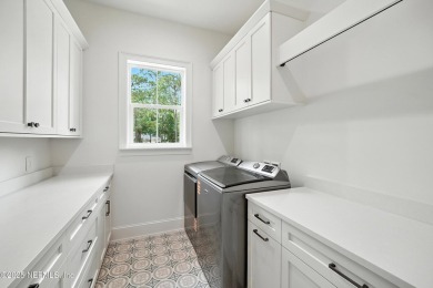 Introducing a rare and exclusive opportunity to own a brand-new on Sawgrass Country Club  in Florida - for sale on GolfHomes.com, golf home, golf lot