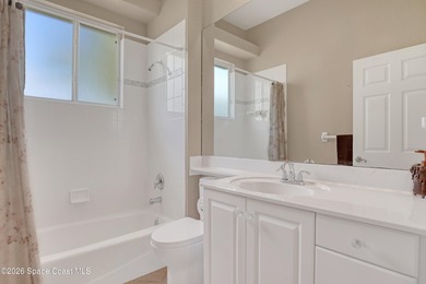 Don't miss this fantastic pool home opportunity in the highly on Viera East Golf Club in Florida - for sale on GolfHomes.com, golf home, golf lot