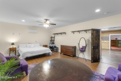 Do you crave privacy yet want city convenience? Long to be on Porters Neck Country Club in North Carolina - for sale on GolfHomes.com, golf home, golf lot