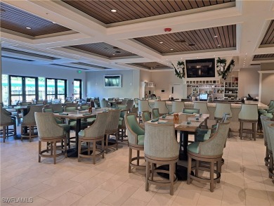 Immaculate TOP floor end unit sold FURNISHED w/ a Golf on Legends Golf and Country Club in Florida - for sale on GolfHomes.com, golf home, golf lot