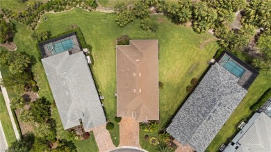 Temporary detour, permanent value. While the roads are getting a on Calusa Pines Golf Club in Florida - for sale on GolfHomes.com, golf home, golf lot
