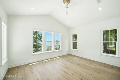 Introducing a rare and exclusive opportunity to own a brand-new on Sawgrass Country Club  in Florida - for sale on GolfHomes.com, golf home, golf lot