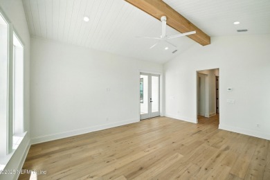 Introducing a rare and exclusive opportunity to own a brand-new on Sawgrass Country Club  in Florida - for sale on GolfHomes.com, golf home, golf lot