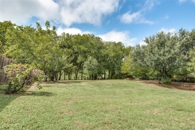 Welcome to your dream home in the Lake  Ridge Community just on Tangle Ridge Golf Club in Texas - for sale on GolfHomes.com, golf home, golf lot