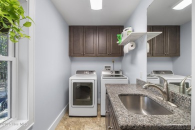 Do you crave privacy yet want city convenience? Long to be on Porters Neck Country Club in North Carolina - for sale on GolfHomes.com, golf home, golf lot