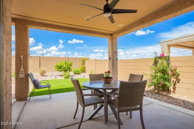 LIFE IS SIMPLY BETTER AT SUN CITY! Welcome to this Stunning on Poston Butte Golf Club in Arizona - for sale on GolfHomes.com, golf home, golf lot