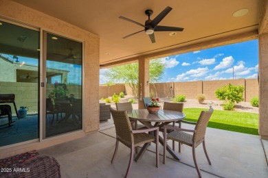 LIFE IS SIMPLY BETTER AT SUN CITY! Welcome to this Stunning on Poston Butte Golf Club in Arizona - for sale on GolfHomes.com, golf home, golf lot