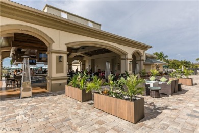 Immaculate TOP floor end unit sold FURNISHED w/ a Golf on Legends Golf and Country Club in Florida - for sale on GolfHomes.com, golf home, golf lot
