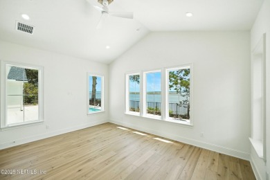 Introducing a rare and exclusive opportunity to own a brand-new on Sawgrass Country Club  in Florida - for sale on GolfHomes.com, golf home, golf lot