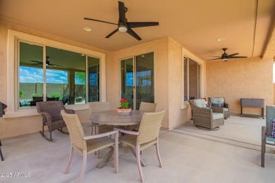 LIFE IS SIMPLY BETTER AT SUN CITY! Welcome to this Stunning on Poston Butte Golf Club in Arizona - for sale on GolfHomes.com, golf home, golf lot