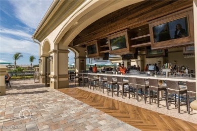 Immaculate TOP floor end unit sold FURNISHED w/ a Golf on Legends Golf and Country Club in Florida - for sale on GolfHomes.com, golf home, golf lot