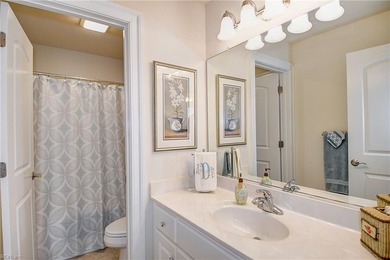 Discover effortless elegance in this custom brick home nestled on Riverfront Golf Club in Virginia - for sale on GolfHomes.com, golf home, golf lot