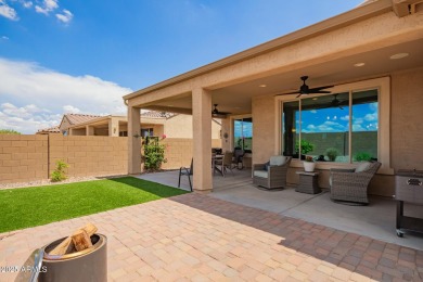 LIFE IS SIMPLY BETTER AT SUN CITY! Welcome to this Stunning on Poston Butte Golf Club in Arizona - for sale on GolfHomes.com, golf home, golf lot