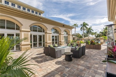 Immaculate TOP floor end unit sold FURNISHED w/ a Golf on Legends Golf and Country Club in Florida - for sale on GolfHomes.com, golf home, golf lot