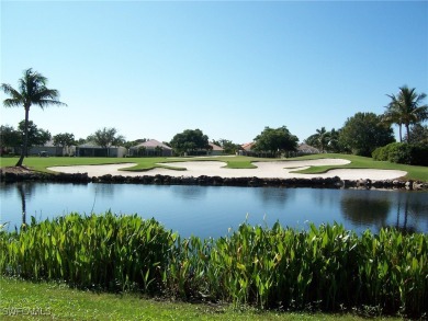 Immaculate TOP floor end unit sold FURNISHED w/ a Golf on Legends Golf and Country Club in Florida - for sale on GolfHomes.com, golf home, golf lot