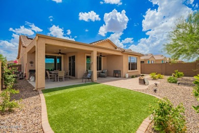 LIFE IS SIMPLY BETTER AT SUN CITY! Welcome to this Stunning on Poston Butte Golf Club in Arizona - for sale on GolfHomes.com, golf home, golf lot