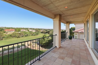 Experience The Pinnacle Of Luxury Living In This Exquisite on La Paloma Golf Club in Texas - for sale on GolfHomes.com, golf home, golf lot