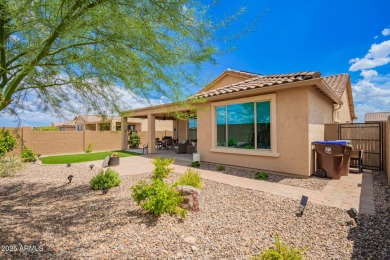LIFE IS SIMPLY BETTER AT SUN CITY! Welcome to this Stunning on Poston Butte Golf Club in Arizona - for sale on GolfHomes.com, golf home, golf lot