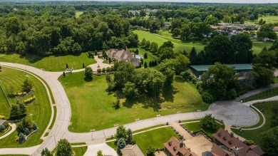 This property presents an exclusive opportunity to own one of on Hickory Hills Country Club in Missouri - for sale on GolfHomes.com, golf home, golf lot