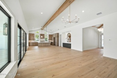 Introducing a rare and exclusive opportunity to own a brand-new on Sawgrass Country Club  in Florida - for sale on GolfHomes.com, golf home, golf lot