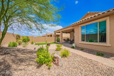 LIFE IS SIMPLY BETTER AT SUN CITY! Welcome to this Stunning on Poston Butte Golf Club in Arizona - for sale on GolfHomes.com, golf home, golf lot
