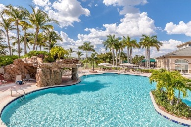 Immaculate TOP floor end unit sold FURNISHED w/ a Golf on Legends Golf and Country Club in Florida - for sale on GolfHomes.com, golf home, golf lot