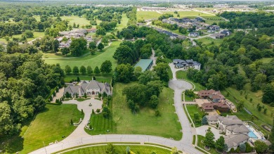 This property presents an exclusive opportunity to own one of on Hickory Hills Country Club in Missouri - for sale on GolfHomes.com, golf home, golf lot