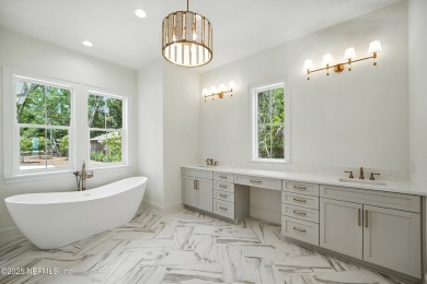 Introducing a rare and exclusive opportunity to own a brand-new on Sawgrass Country Club  in Florida - for sale on GolfHomes.com, golf home, golf lot