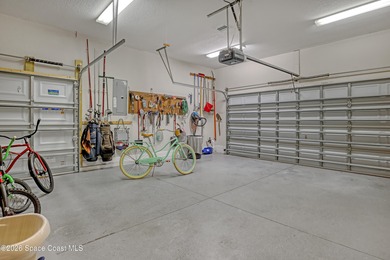 Don't miss this fantastic pool home opportunity in the highly on Viera East Golf Club in Florida - for sale on GolfHomes.com, golf home, golf lot