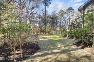 Do you crave privacy yet want city convenience? Long to be on Porters Neck Country Club in North Carolina - for sale on GolfHomes.com, golf home, golf lot