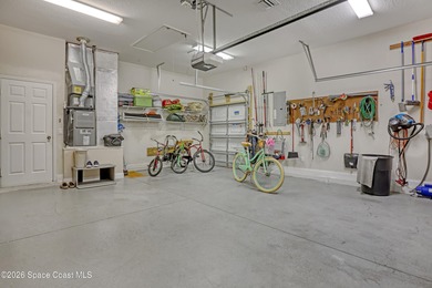 Don't miss this fantastic pool home opportunity in the highly on Viera East Golf Club in Florida - for sale on GolfHomes.com, golf home, golf lot