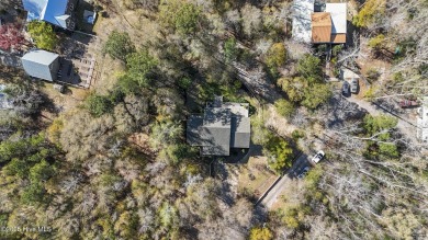 Do you crave privacy yet want city convenience? Long to be on Porters Neck Country Club in North Carolina - for sale on GolfHomes.com, golf home, golf lot