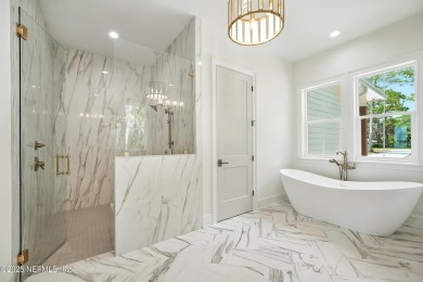 Introducing a rare and exclusive opportunity to own a brand-new on Sawgrass Country Club  in Florida - for sale on GolfHomes.com, golf home, golf lot