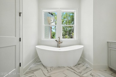 Introducing a rare and exclusive opportunity to own a brand-new on Sawgrass Country Club  in Florida - for sale on GolfHomes.com, golf home, golf lot
