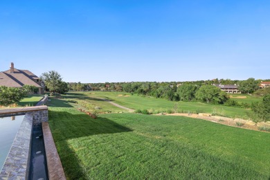 Experience The Pinnacle Of Luxury Living In This Exquisite on La Paloma Golf Club in Texas - for sale on GolfHomes.com, golf home, golf lot