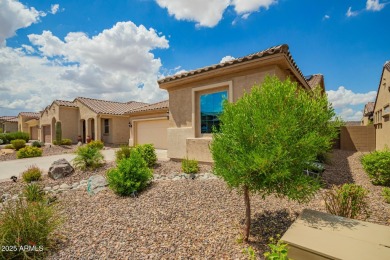 LIFE IS SIMPLY BETTER AT SUN CITY! Welcome to this Stunning on Poston Butte Golf Club in Arizona - for sale on GolfHomes.com, golf home, golf lot