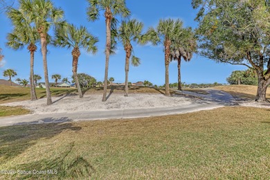 Don't miss this fantastic pool home opportunity in the highly on Viera East Golf Club in Florida - for sale on GolfHomes.com, golf home, golf lot