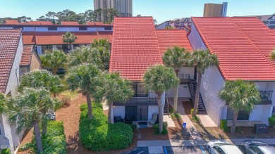Welcome to Villa 2107--offering an ASSUMABLE 3.88% mortgage for on Edgewater Beach Resort in Florida - for sale on GolfHomes.com, golf home, golf lot