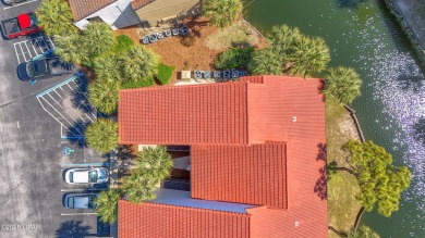 Welcome to Villa 2107--offering an ASSUMABLE 3.88% mortgage for on Edgewater Beach Resort in Florida - for sale on GolfHomes.com, golf home, golf lot