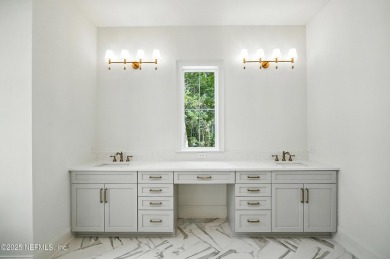 Introducing a rare and exclusive opportunity to own a brand-new on Sawgrass Country Club  in Florida - for sale on GolfHomes.com, golf home, golf lot