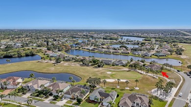 Don't miss this fantastic pool home opportunity in the highly on Viera East Golf Club in Florida - for sale on GolfHomes.com, golf home, golf lot