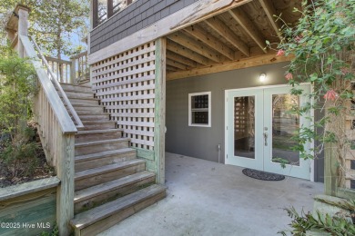 Do you crave privacy yet want city convenience? Long to be on Porters Neck Country Club in North Carolina - for sale on GolfHomes.com, golf home, golf lot