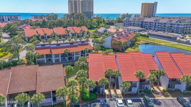 Welcome to Villa 2107--offering an ASSUMABLE 3.88% mortgage for on Edgewater Beach Resort in Florida - for sale on GolfHomes.com, golf home, golf lot