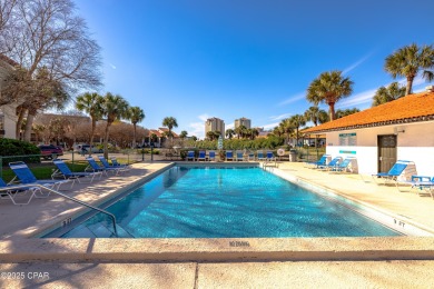 Welcome to Villa 2107--offering an ASSUMABLE 3.88% mortgage for on Edgewater Beach Resort in Florida - for sale on GolfHomes.com, golf home, golf lot