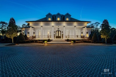 Luxury awaits in this gated Country Club community conveniently on Steelwood Country Club in Alabama - for sale on GolfHomes.com, golf home, golf lot