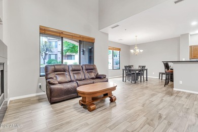 A stunning home located in the lifestyle, master-planned on Las Sendas Golf Club in Arizona - for sale on GolfHomes.com, golf home, golf lot