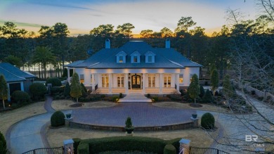 Luxury awaits in this gated Country Club community conveniently on Steelwood Country Club in Alabama - for sale on GolfHomes.com, golf home, golf lot