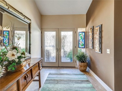 Welcome to this spacious 3,200+ sq. ft. home perfectly situated on Rancho Mirage Country Club in California - for sale on GolfHomes.com, golf home, golf lot